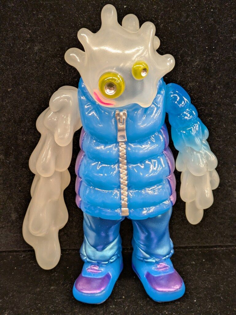 GYAROMI ゾルオイド WF2022夏 - メルカリ