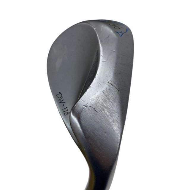 中古】 キャスコ Dolphin Wedge DW-118 シルバー 56° ウェッジ WG