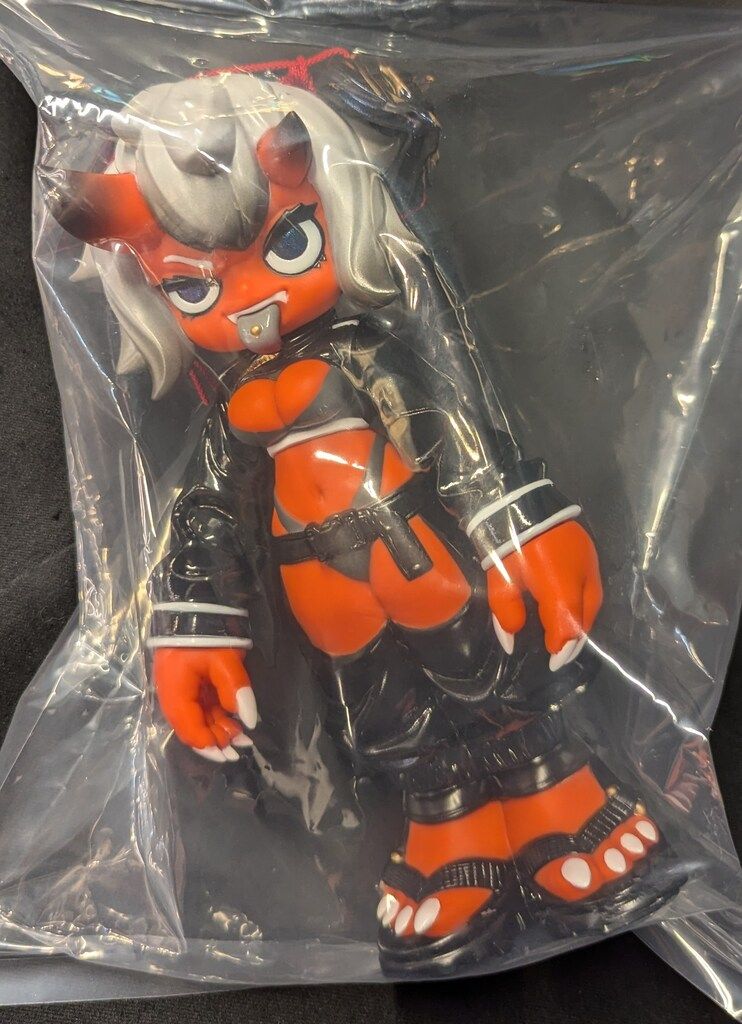 その他 emDASH AMANOJAKI 1st color 新作「AMANOJAKI」1st colorの受注生産を受け付けます。 リンクの