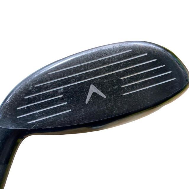 中古】 キャロウェイ LEGACY BLACK(2013) 5W フェアウェイウッド FW