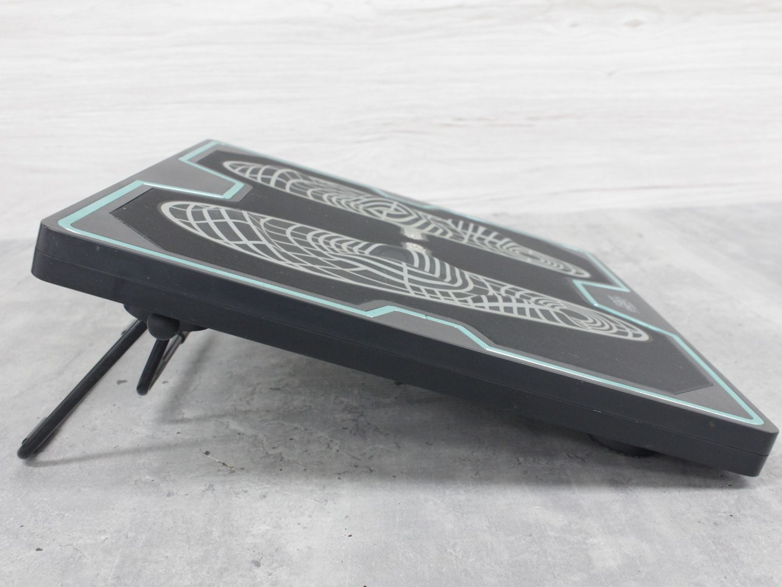 行董】フットエナジー PRD-FTE-01 足裏 EMS マシン 中周波 低周波 足