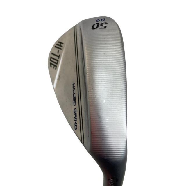 中古】 テーラーメイド Taylor Made MILLED GRIND HI-TOE(2022