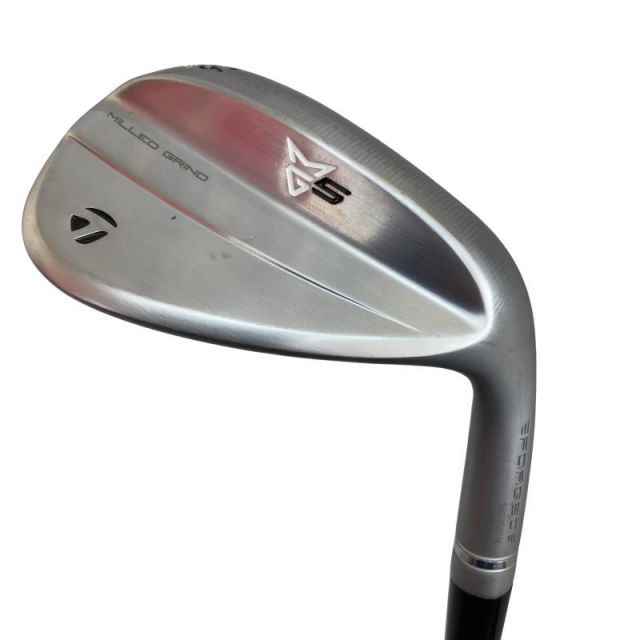中古】 テーラーメイド Taylor Made MILLED GRIND 5 56°/12°SB