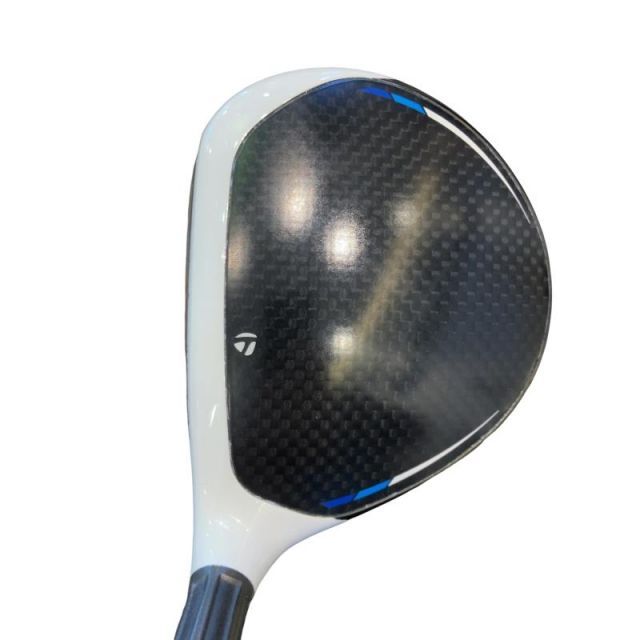 中古】 テーラーメイド SIM2 MAX 5W フェアウェイウッド FW TENSEI