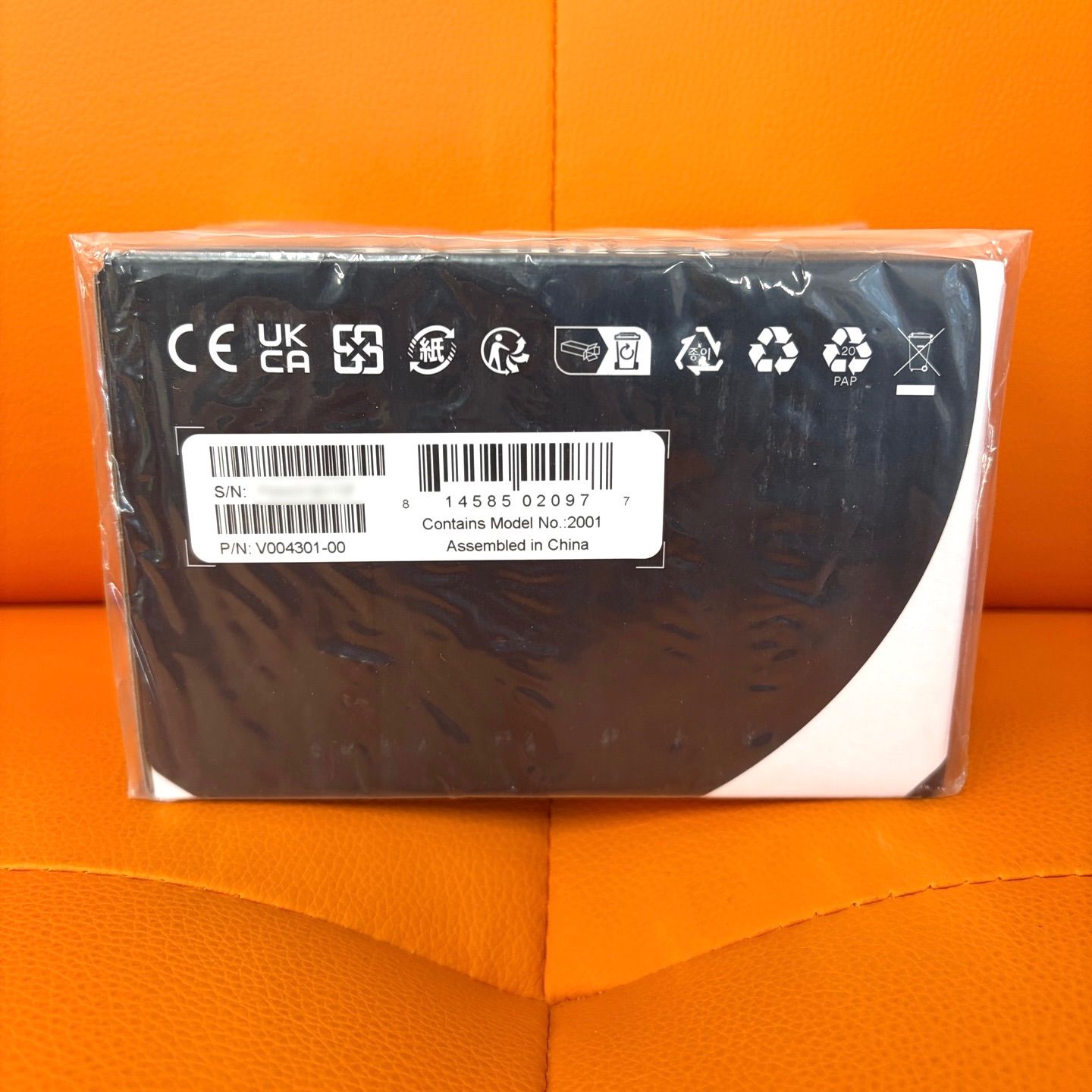 新品未開封】VALVE Steam Deck Docking Station V004301-00 - メルカリ