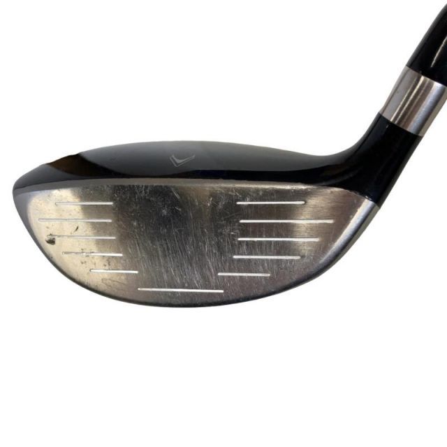 【中古】 ミズノ EURUS 4AD 3W フェアウェイウッド FW EXSAR(EURUS 4AD)フェアウェイ (フレックスSR) メンズ 男性用 右利き 右用 Cランク ゴルフクラブ