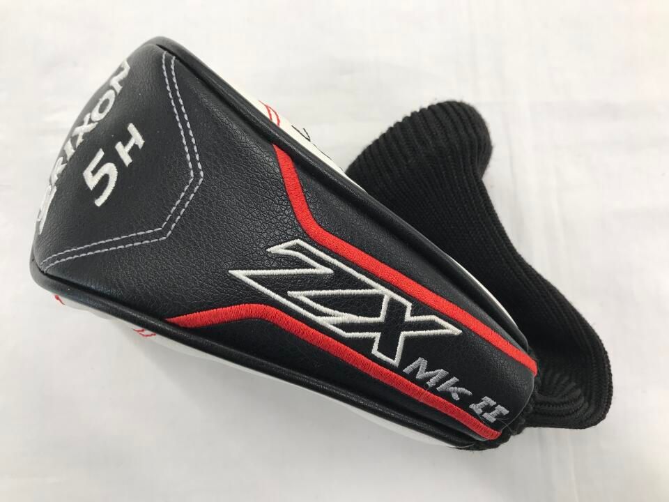 ダンロップ SRIXON ZX Mk2 HYBRID 25度 NSプロ950GH neo DST for