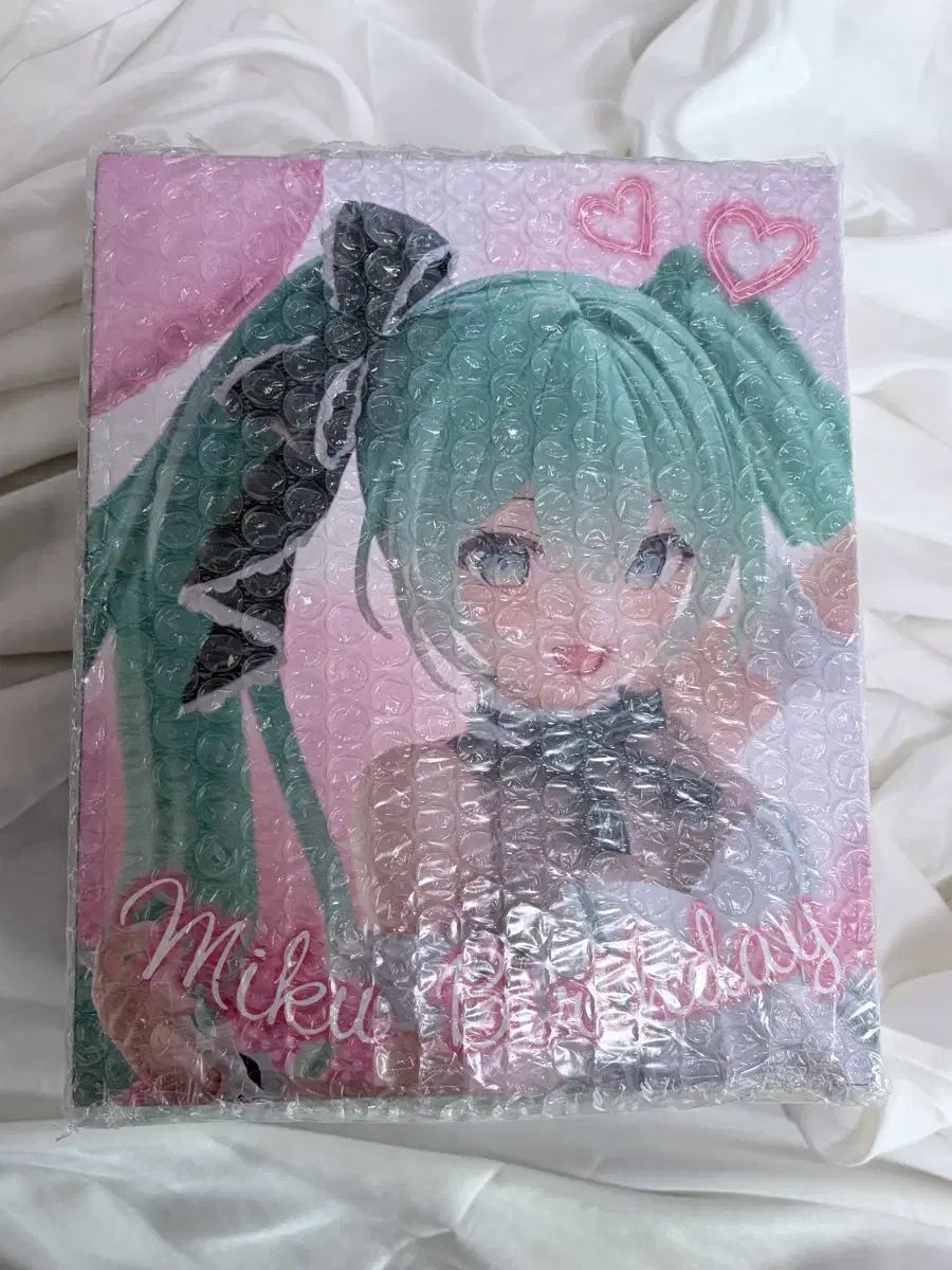 初音ミク Birthday AMP 2025 フィギュア