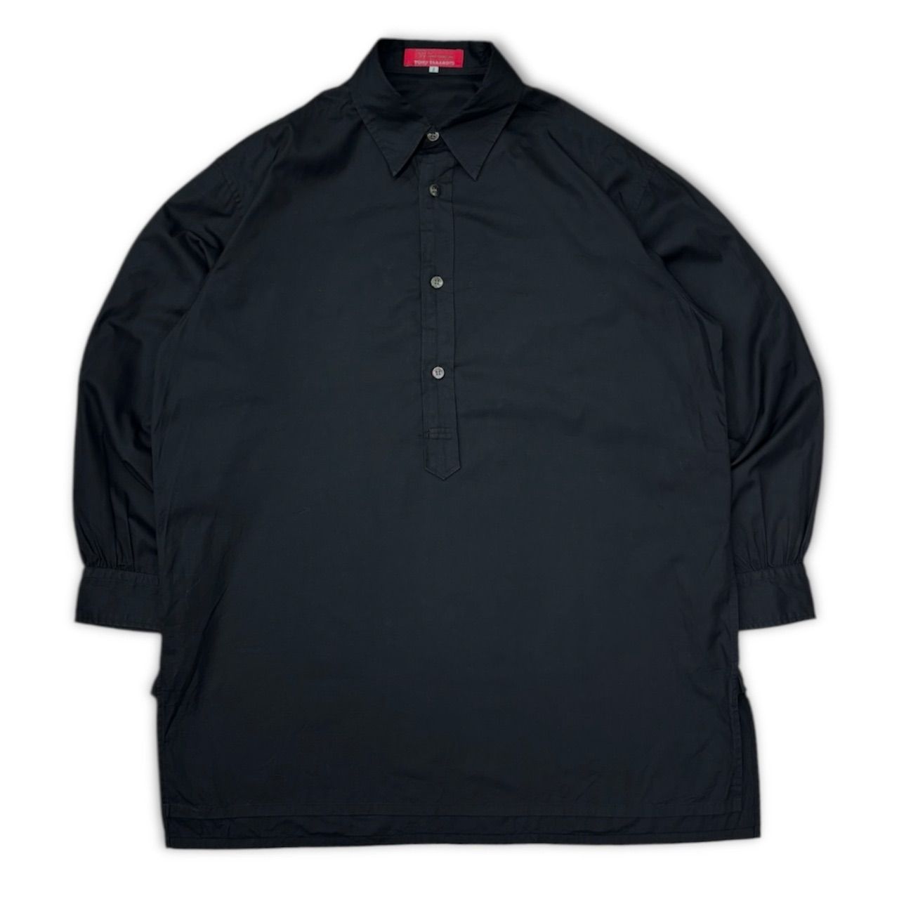 ワイズ Y's シャツ 90s Y's for men yohji yamamoto shirt ワイズ ヨウジヤマモト