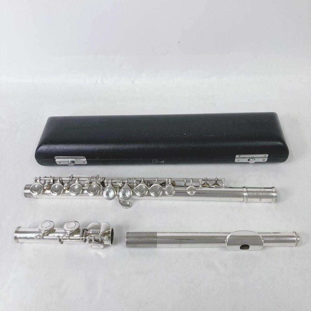 ヤマハ フルート YFL211SⅡ 管楽器 YAMAHA YFL-211S フルート 管楽器 Eメカ付き Amazon | YAMAHA フルート