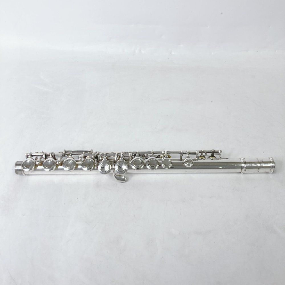 YAMAHA / YFL-211SII 日本製 ヤマハ フルート YFL211SⅡ - メルカリ