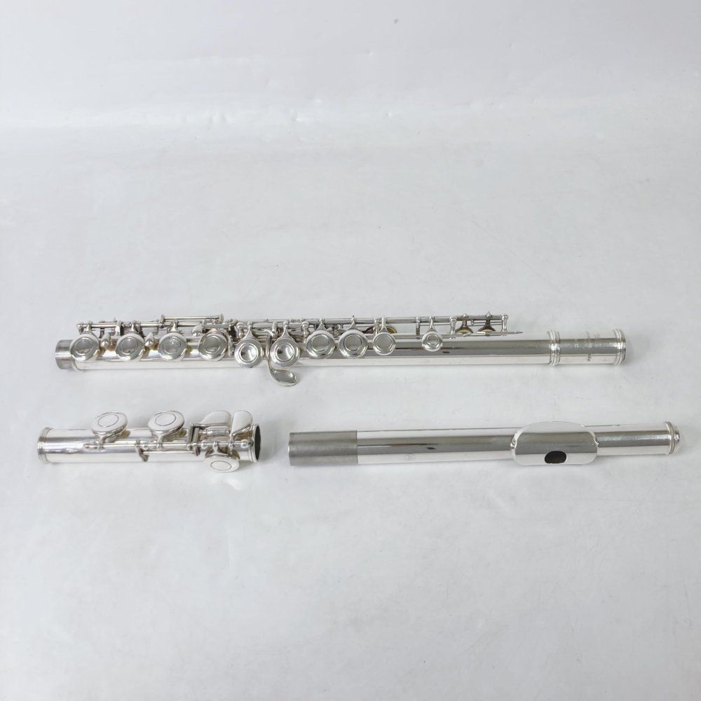 YAMAHA / YFL-211SII 日本製 ヤマハ フルート YFL211SⅡ - メルカリ