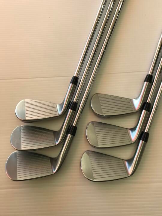 タイトリスト T100 2025 ダイナミックゴールド EX ツアー イシュー