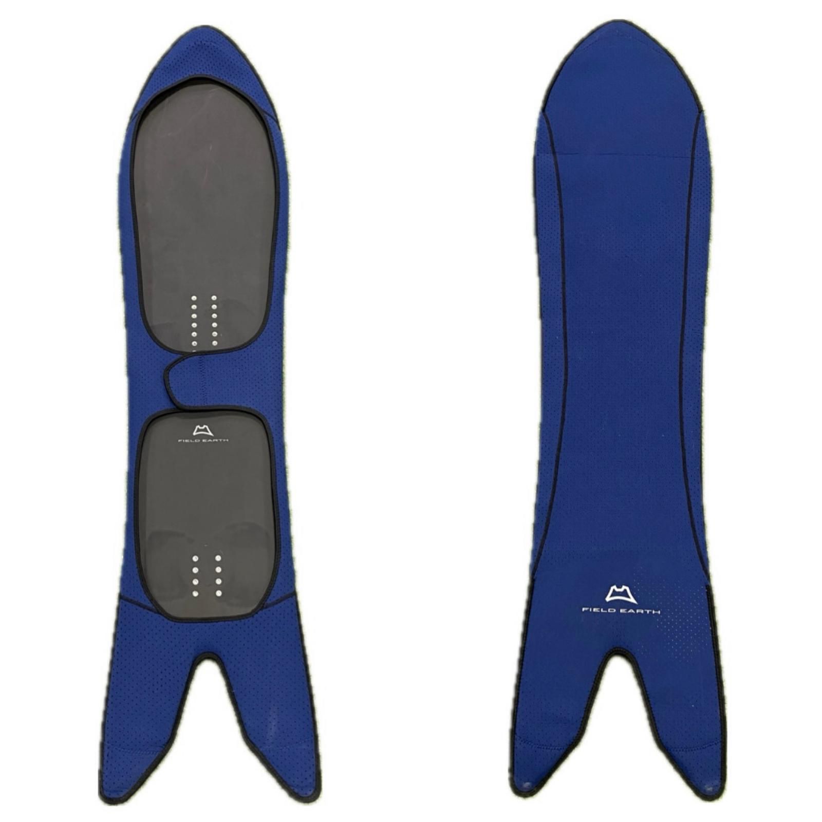 未使用　FIELD EARTH X2 CUSTOM FIELD EARTH フィールドアース スノーボード X2 CUSTOM/カバーセット