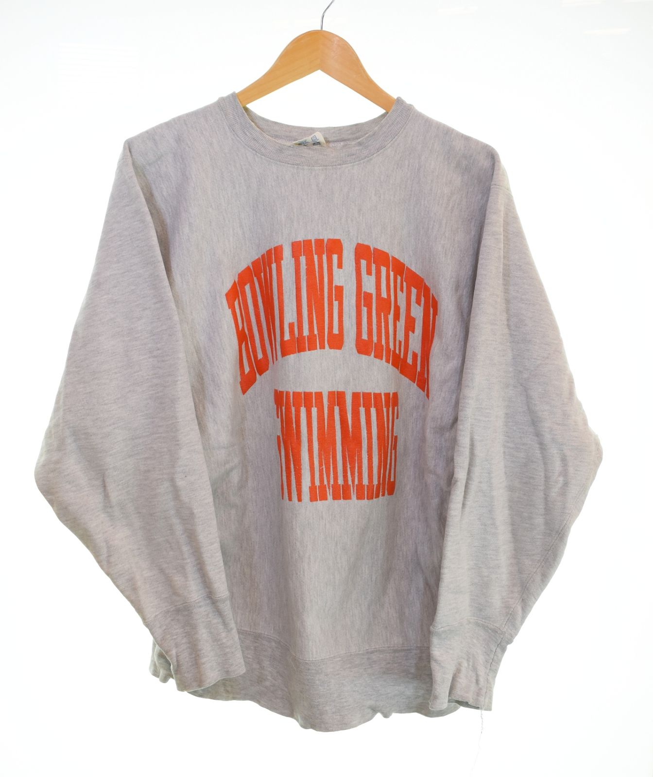 チャンピオン Champion REVERSE WEAVE リバースウィーブ スウェット