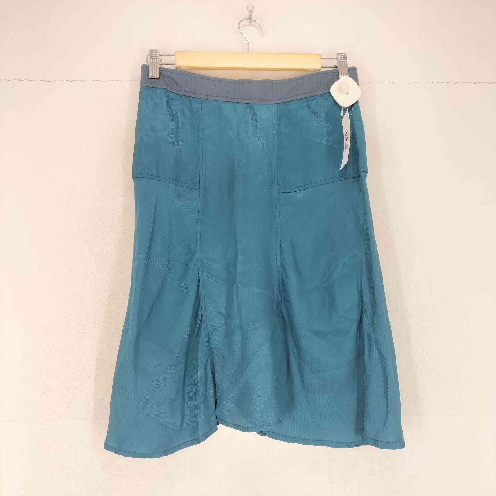 イザベルマランエトワール ISABEL MARANT ETOILE レーヨン100 ミディ