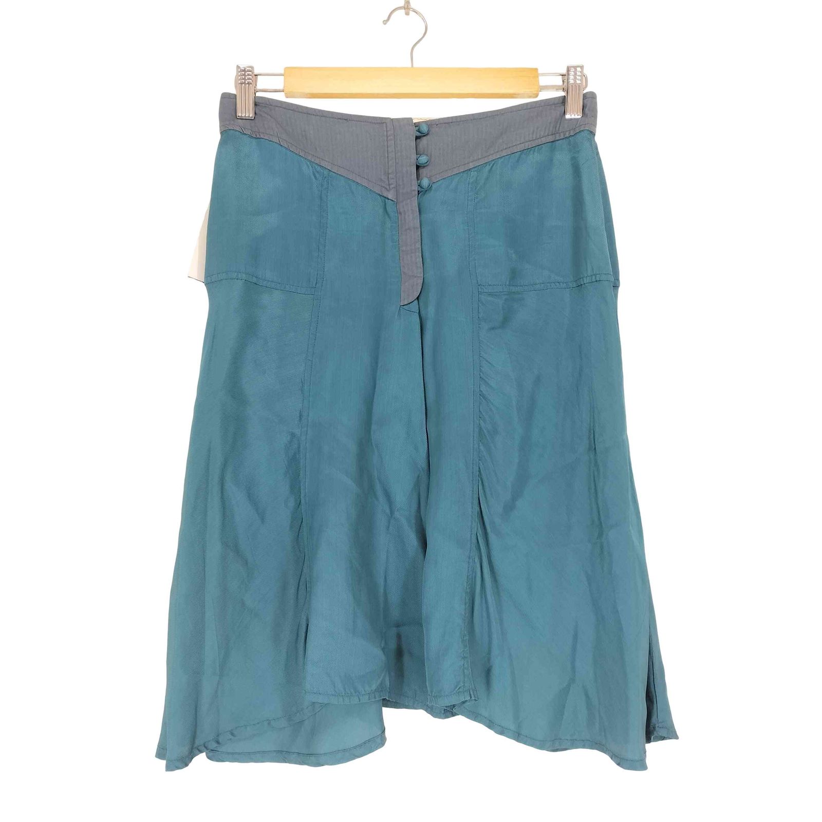 イザベルマランエトワール ISABEL MARANT ETOILE レーヨン100 ミディ