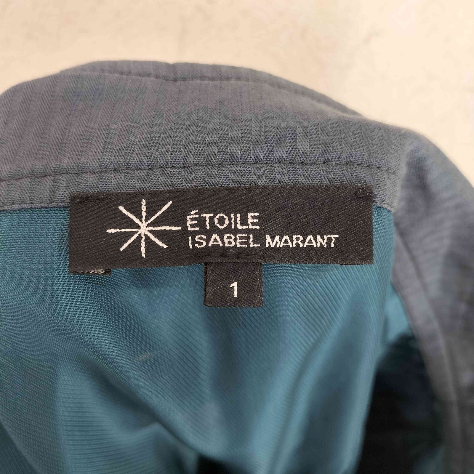 イザベルマランエトワール ISABEL MARANT ETOILE レーヨン100 ミディ