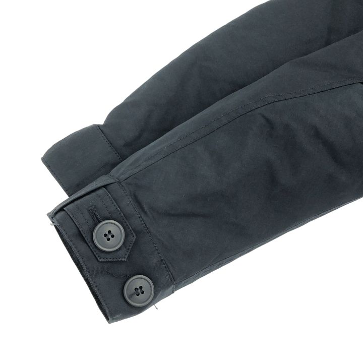 IENA (イエナ)C/Pe モッズコートネイビー34 - メルカリ