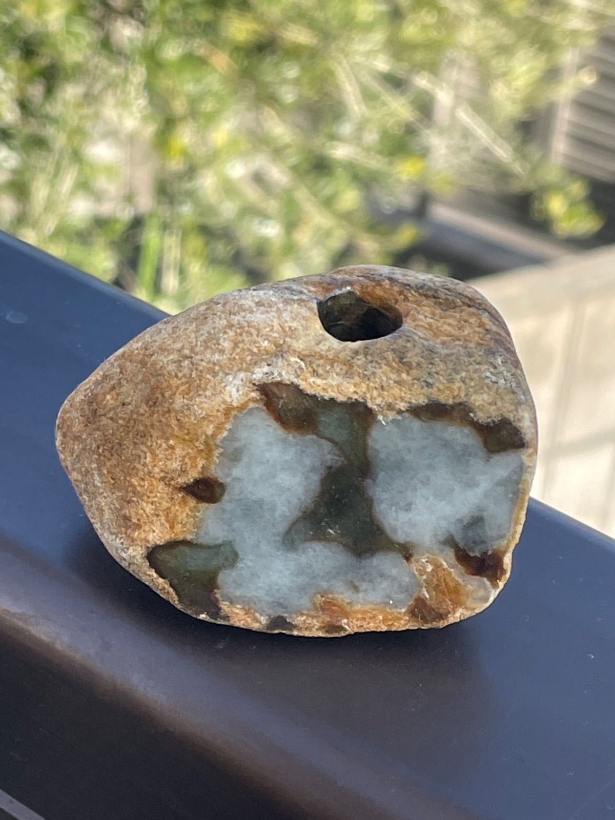 磐笛 ビルマ翡翠 法器　祈祷・供養