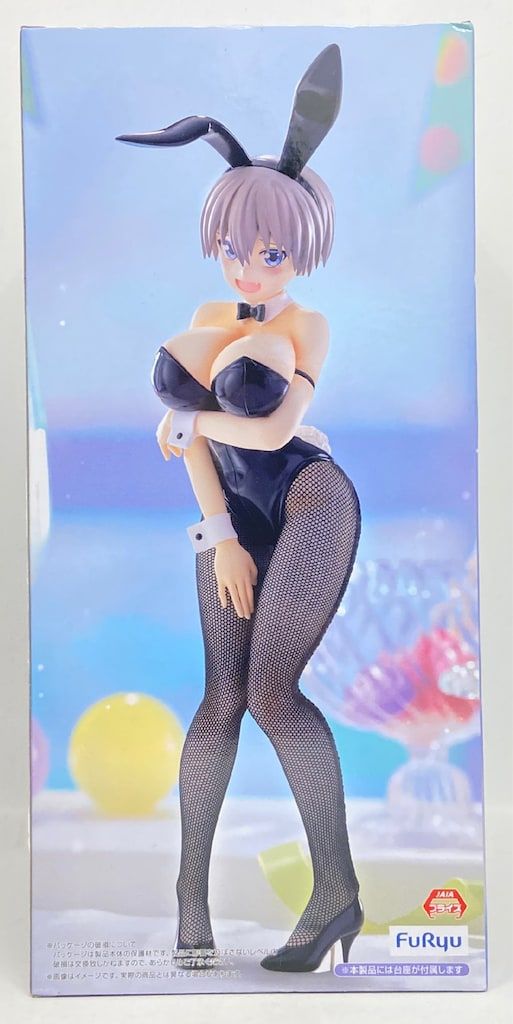フリュー BiCute Bunnies Figure 宇崎ちゃんは遊びたい！ω 宇崎花