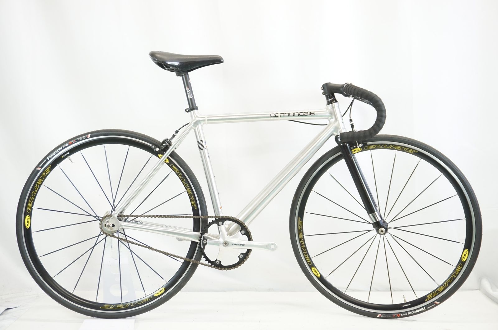 CANNONDALE 「キャノンデール」 CAPO 2010年頃 ピストバイク 