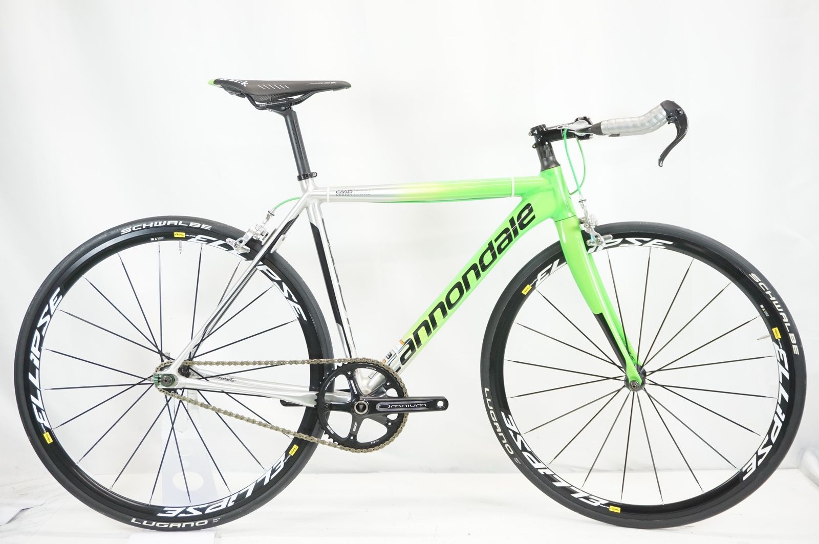 CANNONDALE 「キャノンデール」 CAAD10 TRACK 2015年モデル