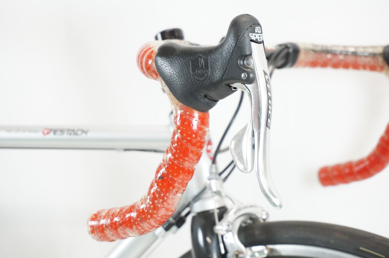 TESTACH 「テスタッチ」 YAMATO COZY MCM 年式不明 ロードバイク