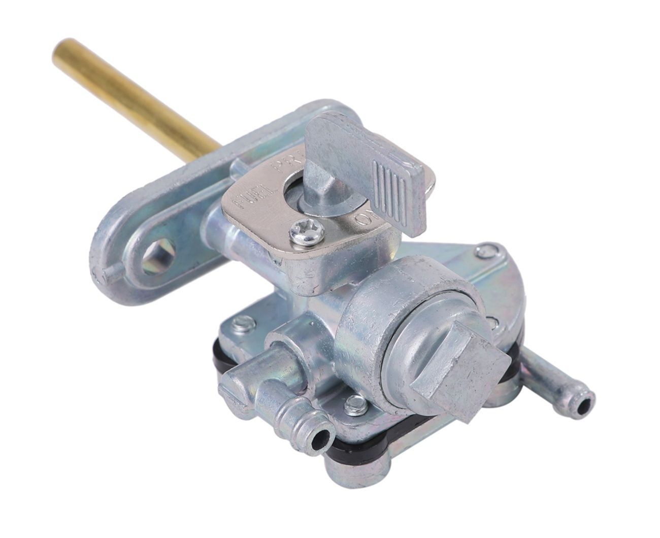 ヤマハ 用 XJR400 フューエルコック 燃料コック ガソリンコック ピッチ