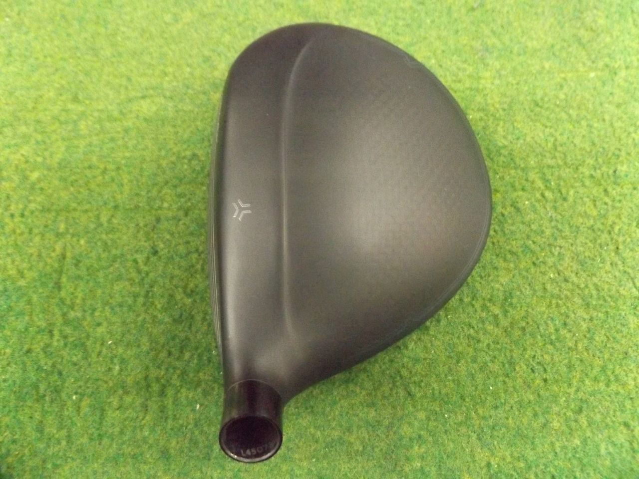 2672 SRIXON ZXi 3W 15° ヘッド単品 カバー無 ダンロップ スリクソン