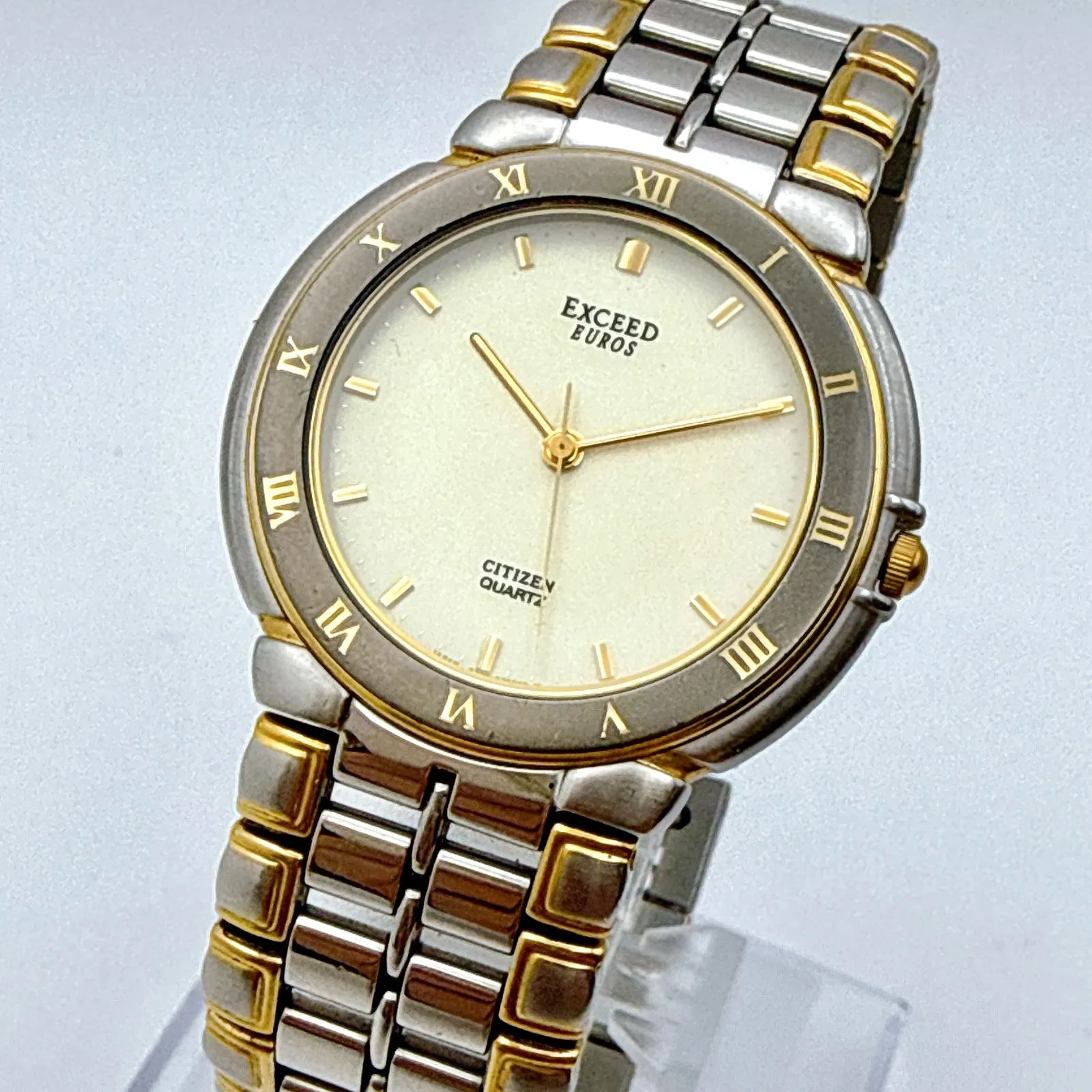 2026年最新】シチズン エクシード ユーロスの人気アイテム - メルカリ