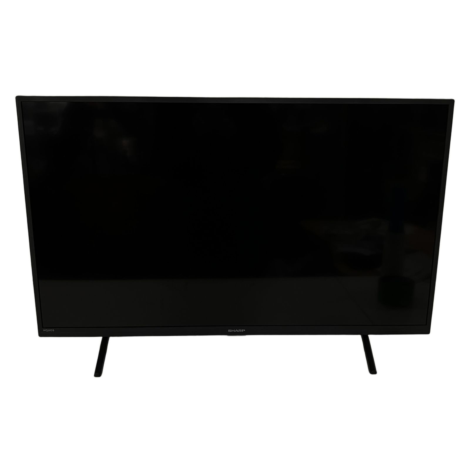 SHARP 32V型液晶テレビ 2T-C32EF1　新品未使用 Amazon | シャープ(SHARP) 32V型 ハイビジョン 液晶 テレビ アクオス