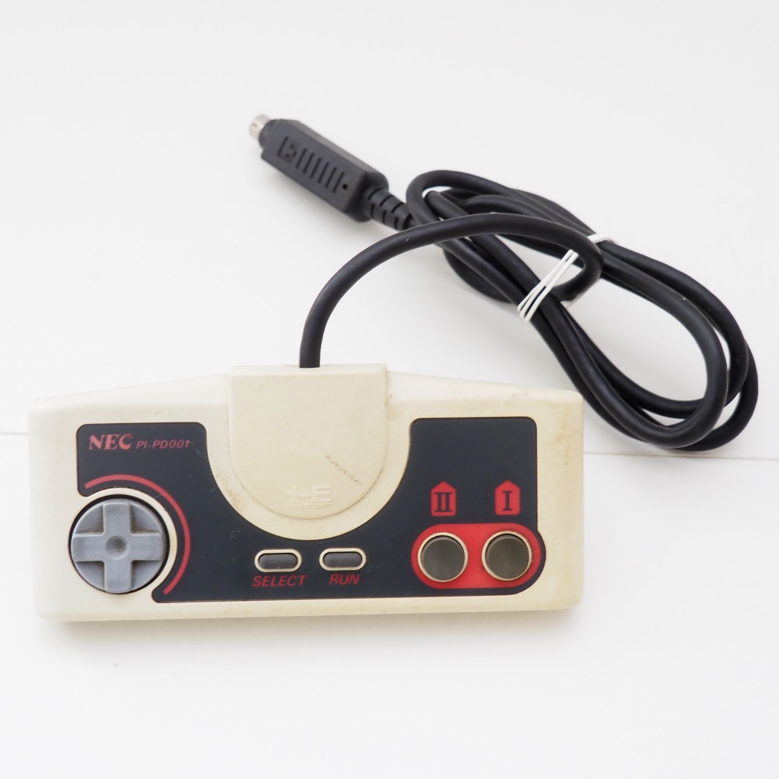 PCエンジン 本体 NEC PCE - メルカリ