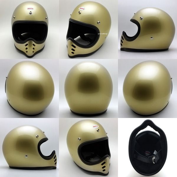 OCEAN BEETLE BEETLE MTX CHAMPAGNE GOLD/オーシャンビートル金