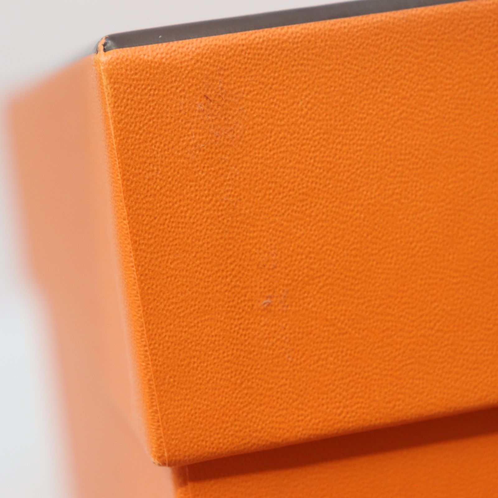 HERMES オレンジボックス 空箱 ショップ袋 おまとめ35点 ピコタンPM