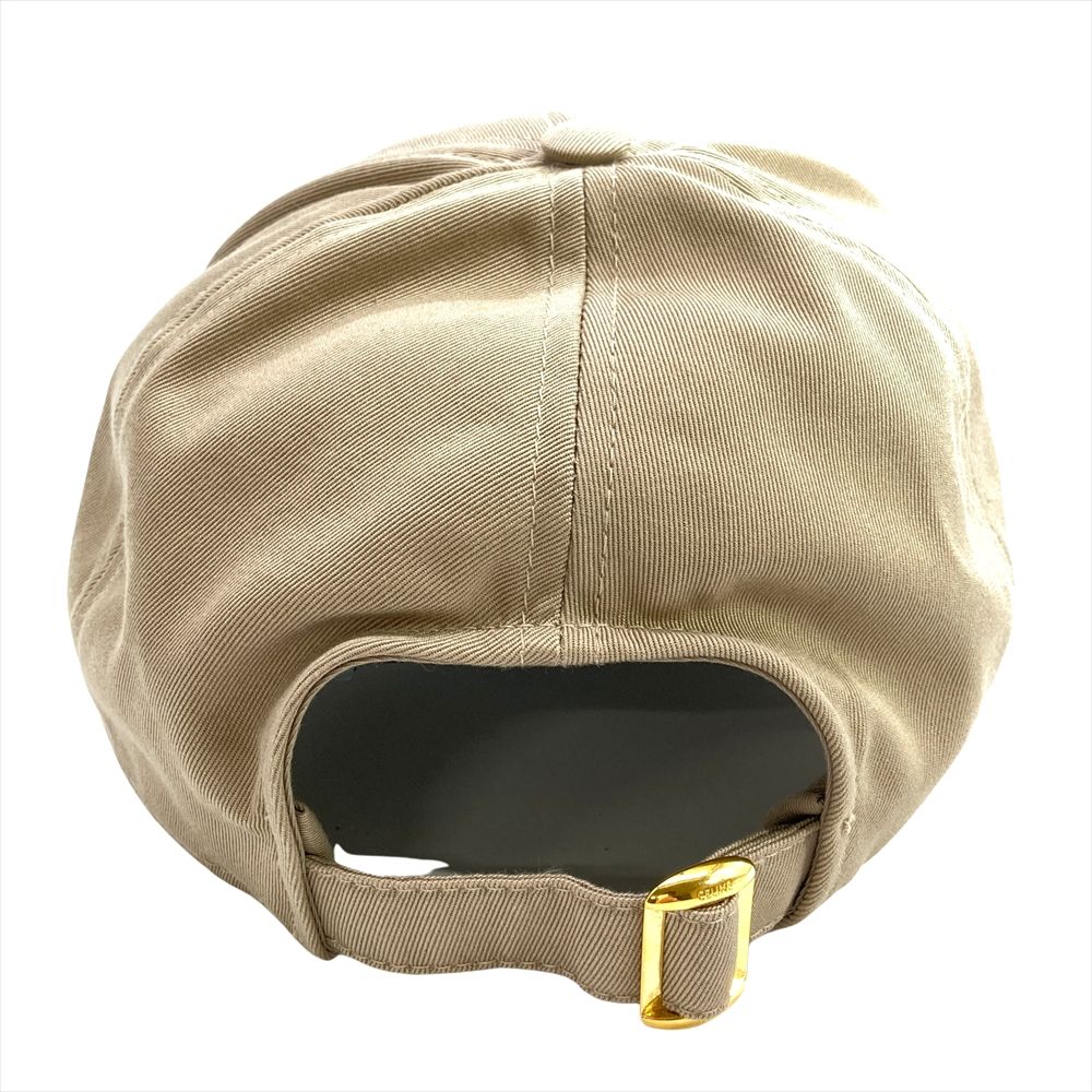 セリーヌ CELINE セリーヌ ロゴベースボールキャップ キャップ