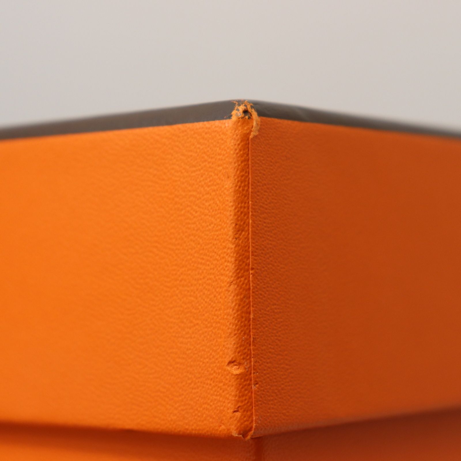 IT8Q3LULV8WQ HERMES エルメス バーキン 25 空箱 ボックス BOX