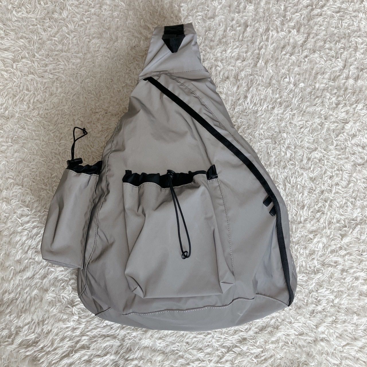 MARMOT CAPITAL マーモットキャピタル SLING BAG ワンショルダーバッグ
