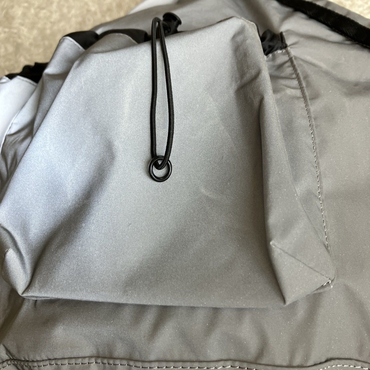 MARMOT CAPITAL マーモットキャピタル SLING BAG ワンショルダーバッグ 