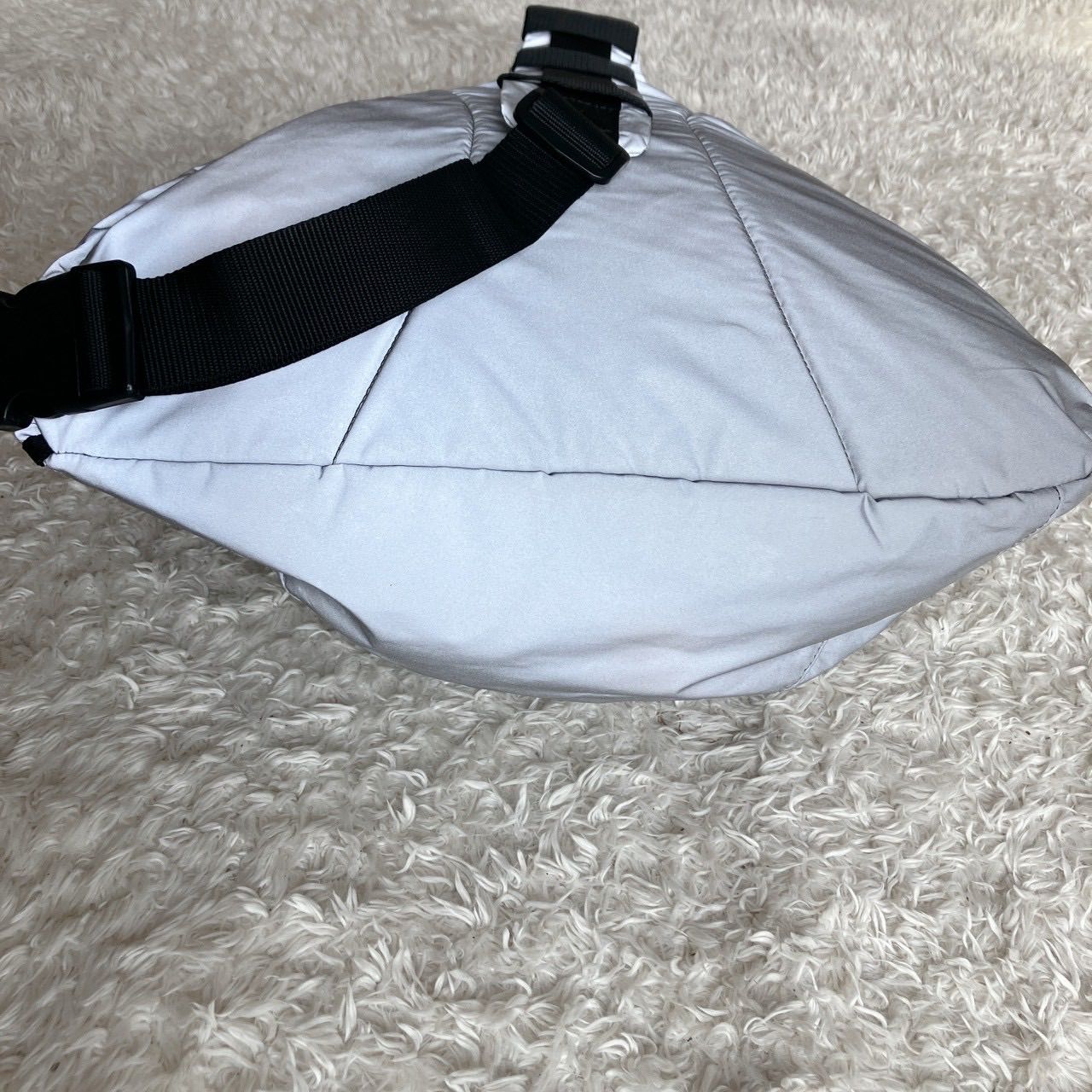 MARMOT CAPITAL マーモットキャピタル SLING BAG ワンショルダーバッグ