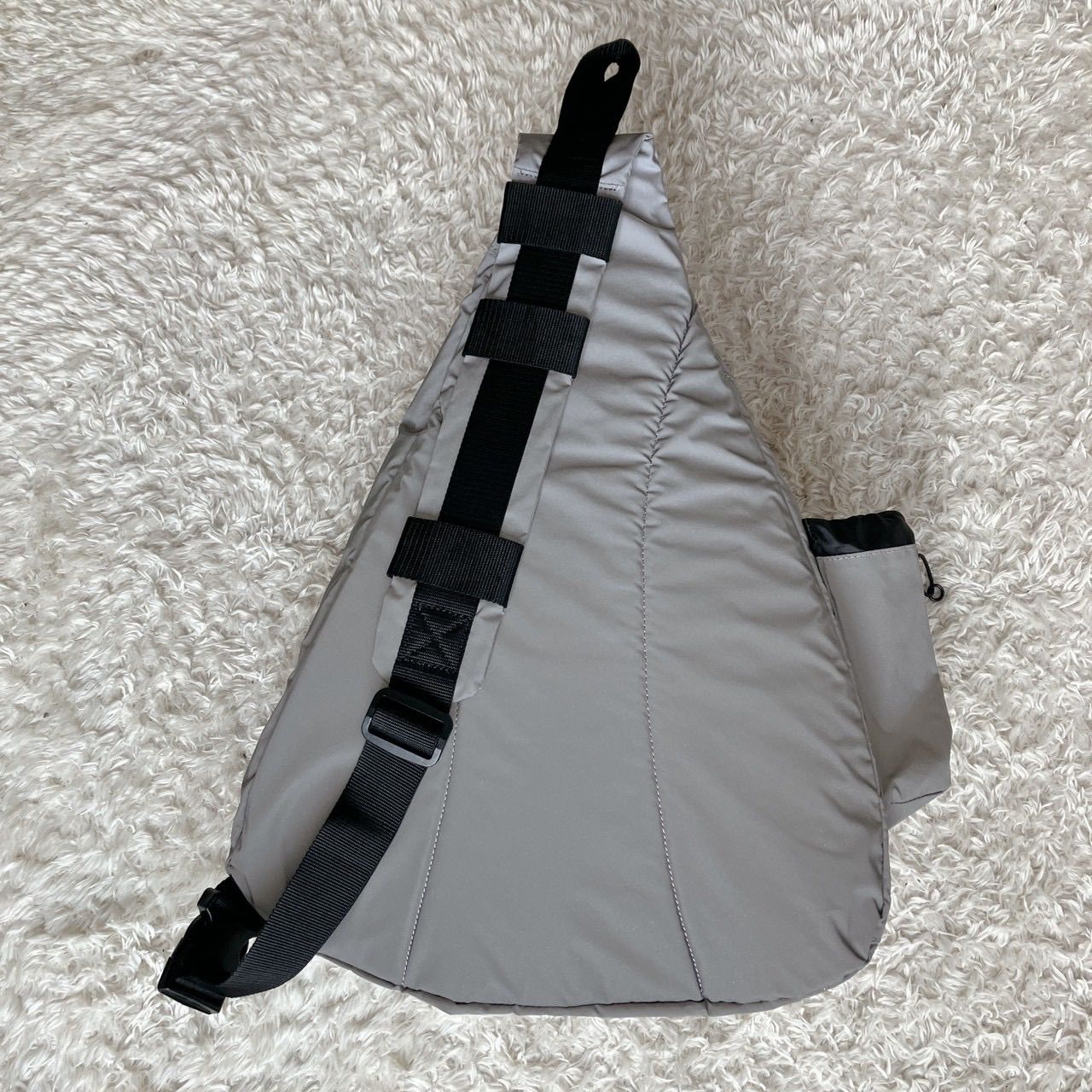 MARMOT CAPITAL マーモットキャピタル SLING BAG ワンショルダーバッグ