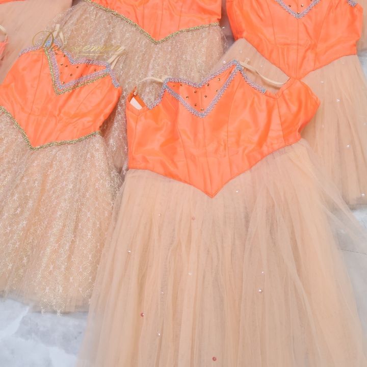 バレエ 衣装 まとめ売り 11点セット チュチュ ジュニア キッズ 子供