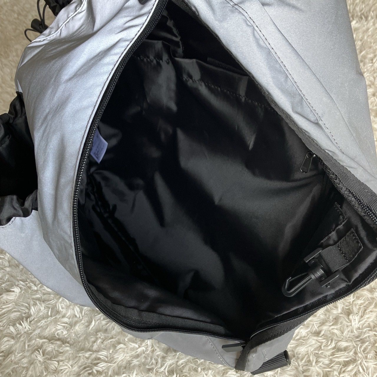 MARMOT CAPITAL マーモットキャピタル SLING BAG ワンショルダーバッグ 