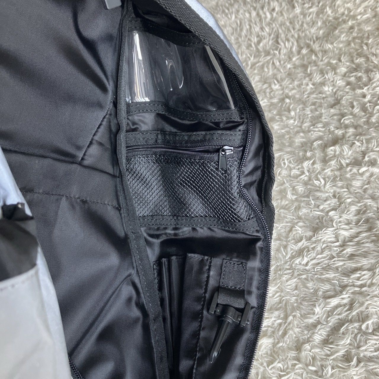 MARMOT CAPITAL マーモットキャピタル SLING BAG ワンショルダーバッグ 