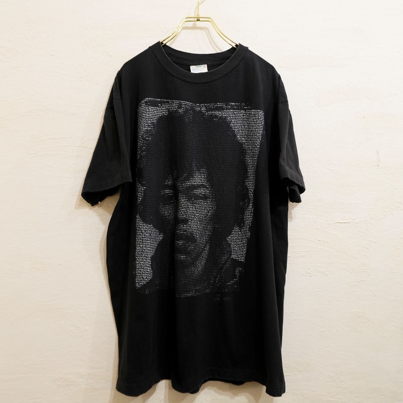 90年代 ジミ・ヘンドリックス ロックTシャツ XL Vintage 古着 - メルカリ
