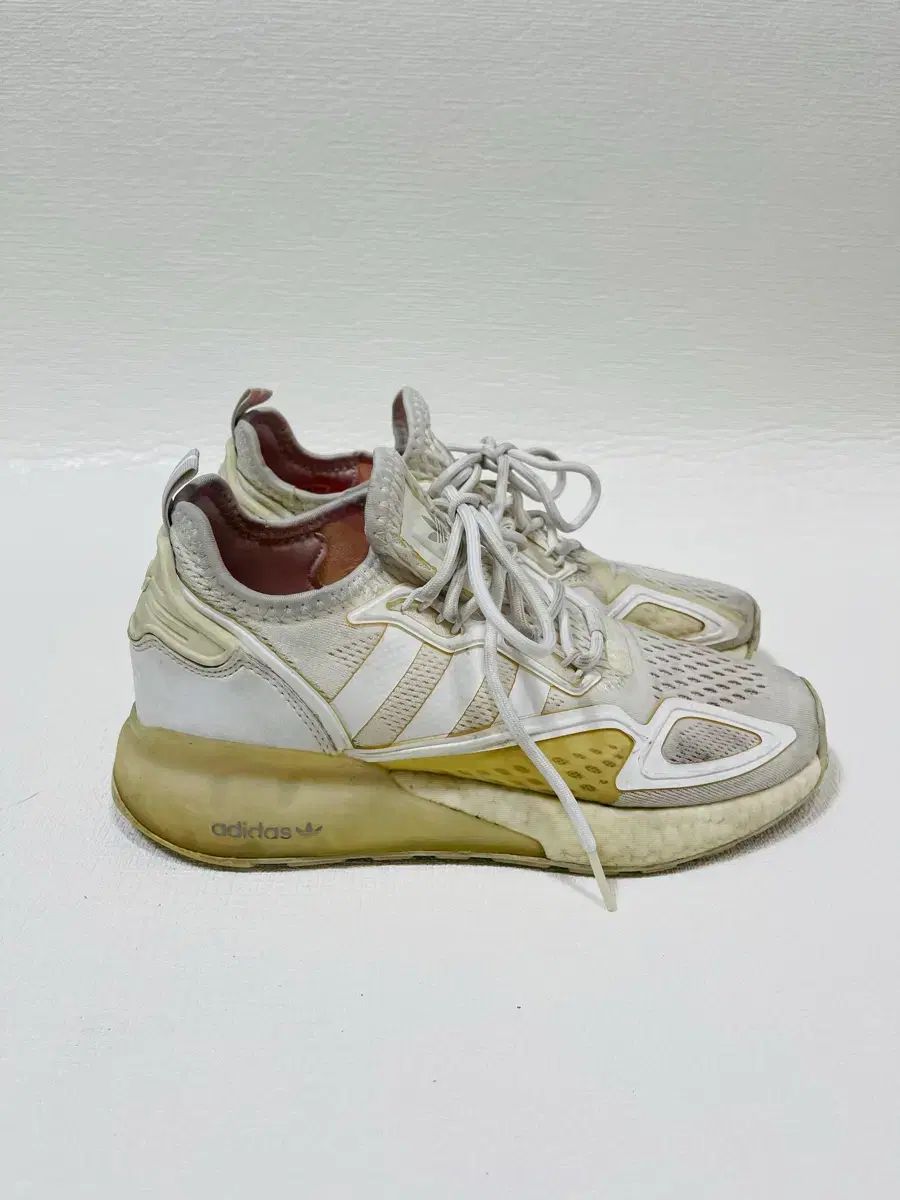 専用 アディダス ZX 2K ブースター 235 - メルカリ