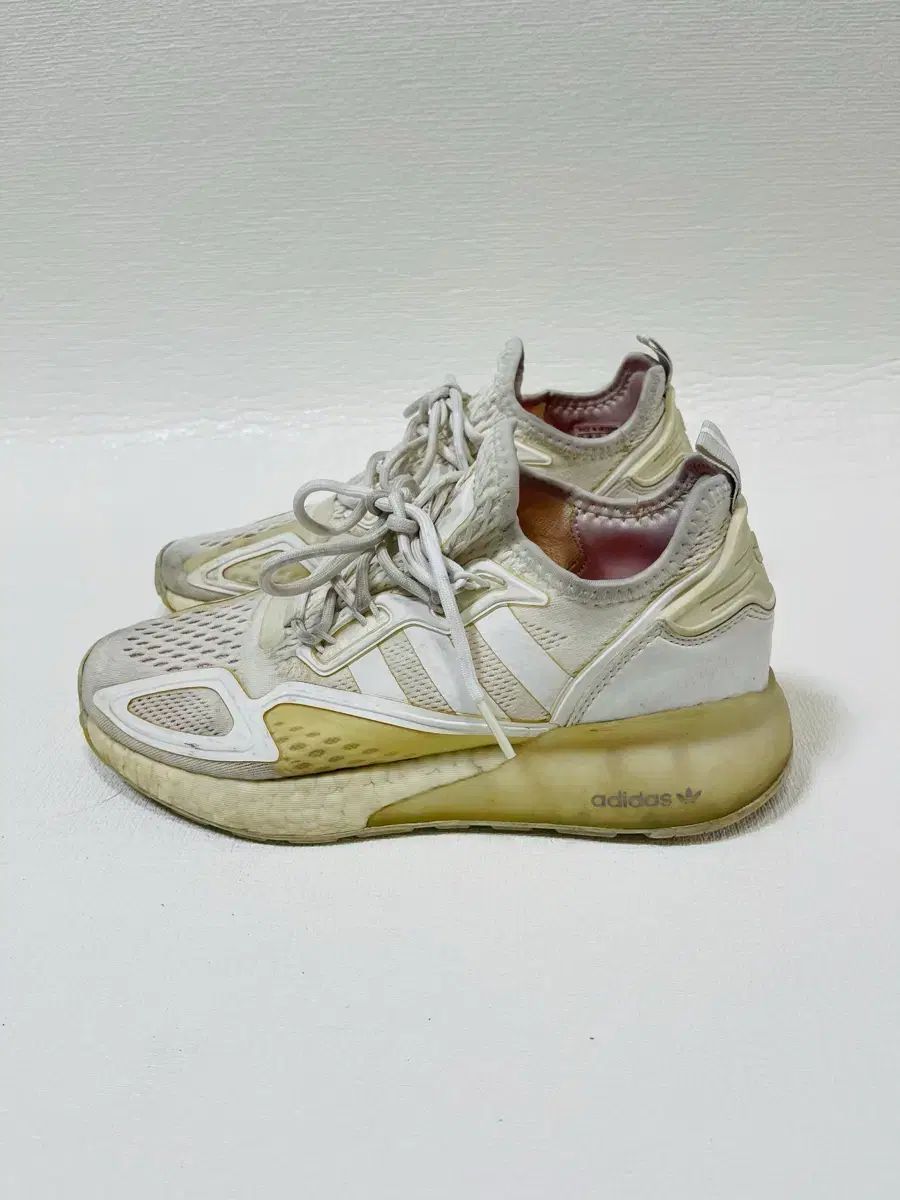 K♡ アディダス アディダス ZX 2K ブースター 235 ZX 2K ブースター 235