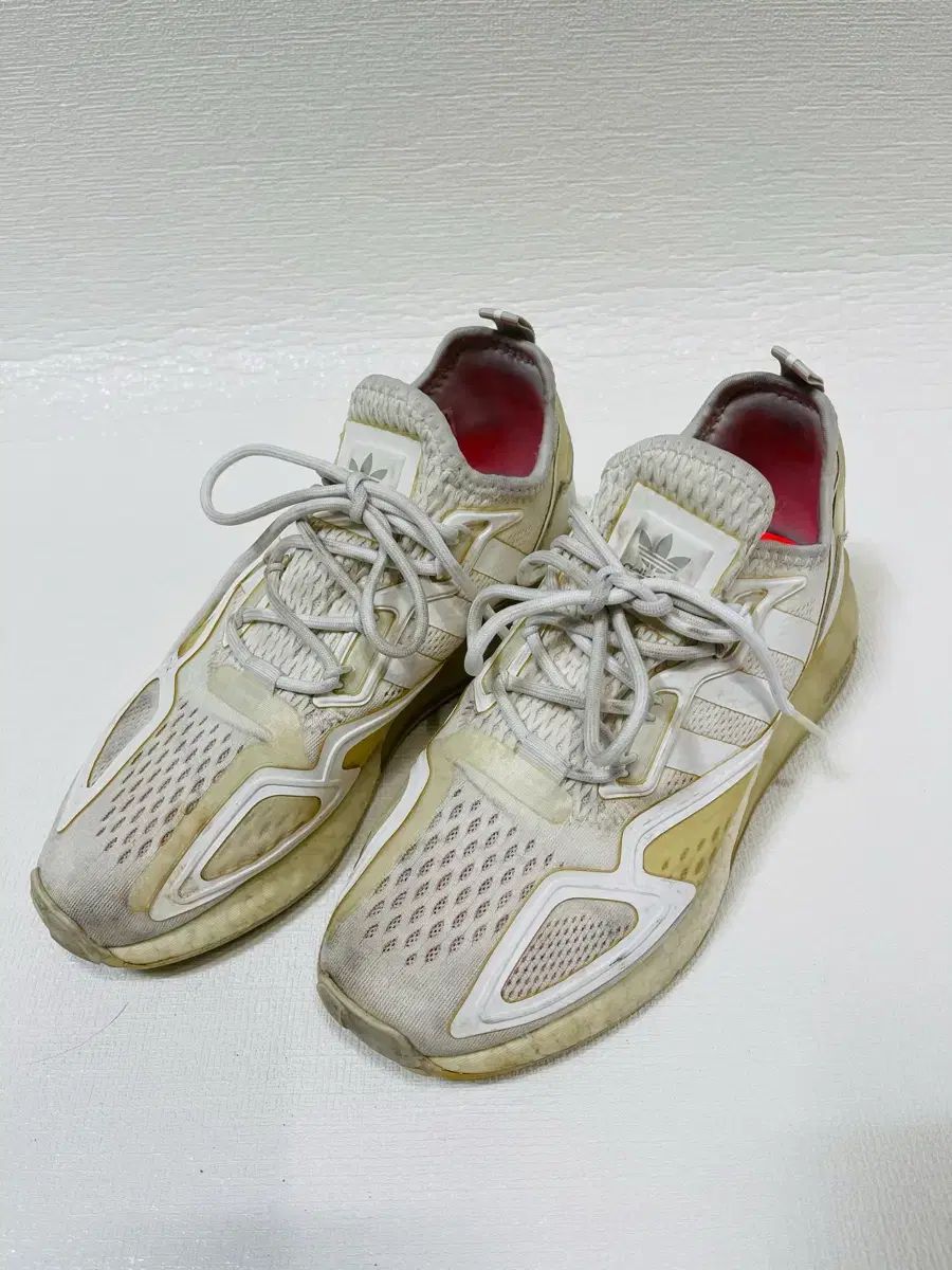 アディダス ZX 2K ブースター 235 - メルカリ