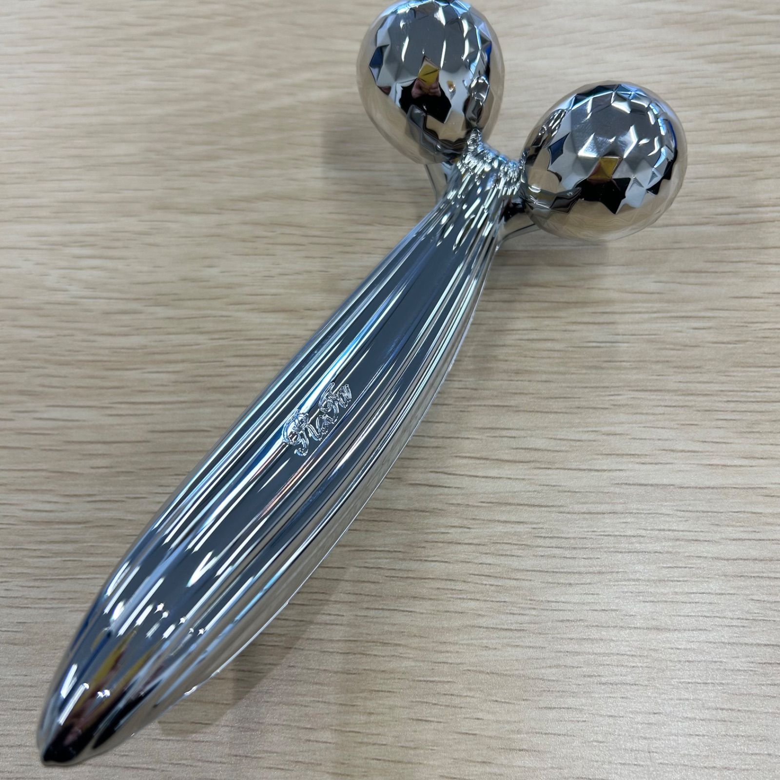 リファ カラット レイフェイス 美容 美顔ローラー - メルカリ