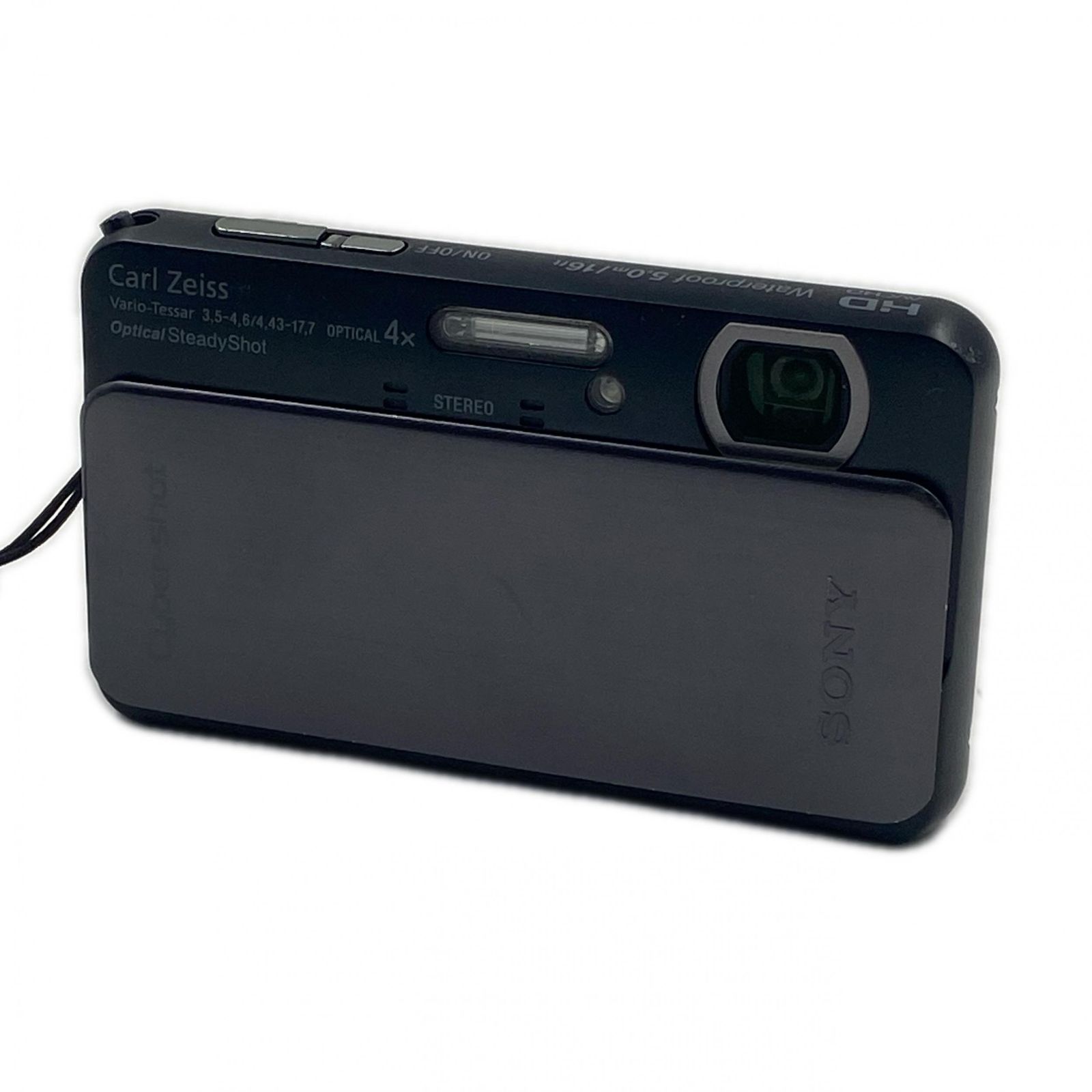 sonny ソニー コンパクトデジタルカメラ Cyber-shot DSC-TX20 デジタル